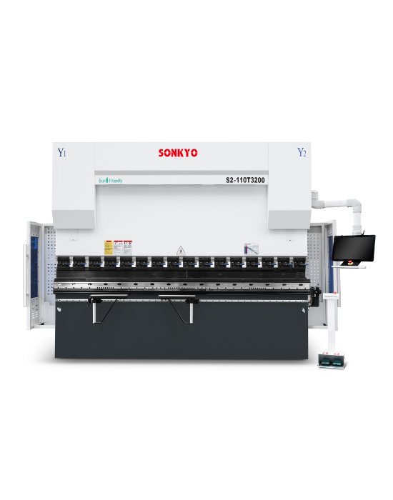 CNC Bending Machine