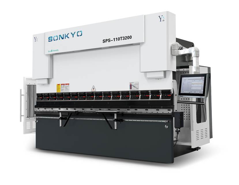 bending machine