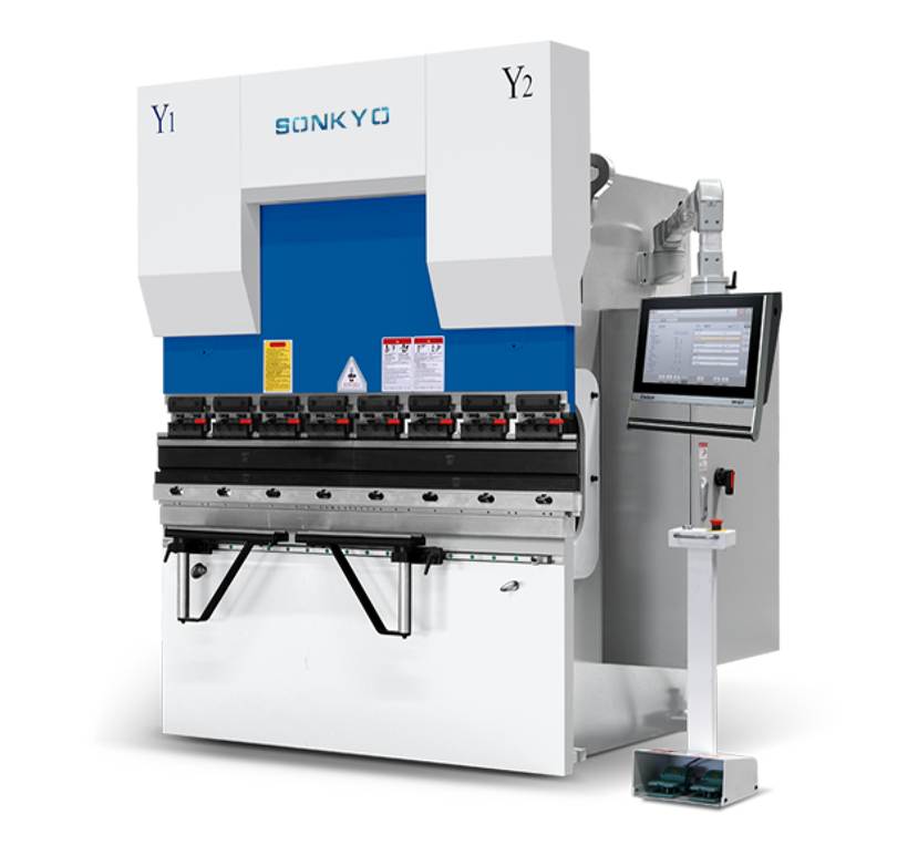 bending machine